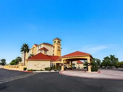 La Quinta & By Wyndham Superstition Springs Hotel Mesa
