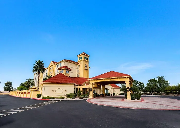 Hotel La Quinta & By Wyndham Superstition Springs 3*