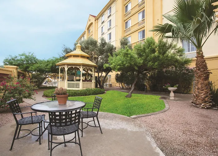 Hotel La Quinta & By Wyndham Superstition Springs 3*