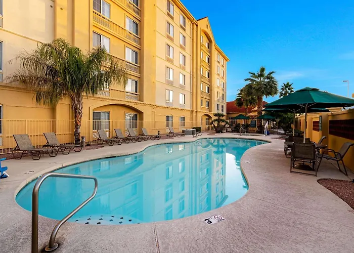 Hotel La Quinta & By Wyndham Superstition Springs Mesa