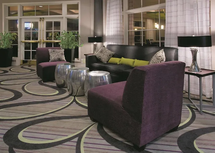 Hotel La Quinta & By Wyndham Superstition Springs 3*