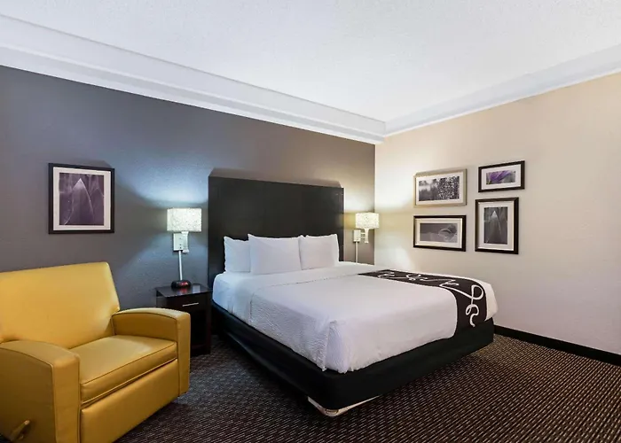 La Quinta & By Wyndham Superstition Springs 3* Mesa